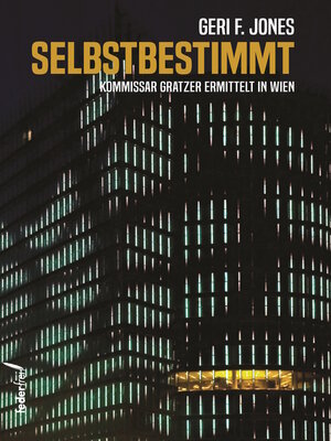 cover image of Selbstbestimmt